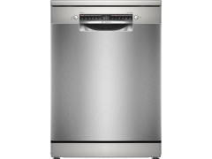 Máy rửa chén bát độc lập Bosch SMS4EVI04E - Series 4 - Công nghệ sấy hé cửa 